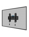 NEOMOUNTS BY NEWSTAR WL30S-850BL12 Select Screen Wall Mount 24-55inch max 50kg fixed VESA 200x200 Black - nr 68