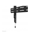 NEOMOUNTS BY NEWSTAR WL30S-850BL18 Select Screen Wall Mount 43-98inch max 100kg fixed VESA 800x400 Black - nr 40