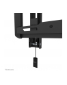 NEOMOUNTS BY NEWSTAR WL35-550BL12 Tilt Wallmount 24-55inch Max 45kg VESA max 200x200 Distance to wall 3.3cm Black - nr 16