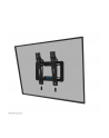 NEOMOUNTS BY NEWSTAR WL35-550BL12 Tilt Wallmount 24-55inch Max 45kg VESA max 200x200 Distance to wall 3.3cm Black - nr 1