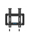 NEOMOUNTS BY NEWSTAR WL35-550BL12 Tilt Wallmount 24-55inch Max 45kg VESA max 200x200 Distance to wall 3.3cm Black - nr 25