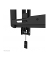 NEOMOUNTS BY NEWSTAR WL35-550BL12 Tilt Wallmount 24-55inch Max 45kg VESA max 200x200 Distance to wall 3.3cm Black - nr 28