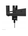 NEOMOUNTS BY NEWSTAR WL35-550BL12 Tilt Wallmount 24-55inch Max 45kg VESA max 200x200 Distance to wall 3.3cm Black - nr 30