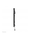 NEOMOUNTS BY NEWSTAR WL35-550BL12 Tilt Wallmount 24-55inch Max 45kg VESA max 200x200 Distance to wall 3.3cm Black - nr 3