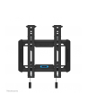 NEOMOUNTS BY NEWSTAR WL35-550BL12 Tilt Wallmount 24-55inch Max 45kg VESA max 200x200 Distance to wall 3.3cm Black - nr 40