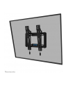 NEOMOUNTS BY NEWSTAR WL35-550BL12 Tilt Wallmount 24-55inch Max 45kg VESA max 200x200 Distance to wall 3.3cm Black - nr 46