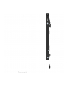 NEOMOUNTS BY NEWSTAR WL35-550BL12 Tilt Wallmount 24-55inch Max 45kg VESA max 200x200 Distance to wall 3.3cm Black - nr 51