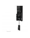 NEOMOUNTS BY NEWSTAR WL35-550BL12 Tilt Wallmount 24-55inch Max 45kg VESA max 200x200 Distance to wall 3.3cm Black - nr 54