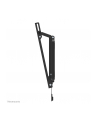 NEOMOUNTS BY NEWSTAR WL35-550BL12 Tilt Wallmount 24-55inch Max 45kg VESA max 200x200 Distance to wall 3.3cm Black - nr 70