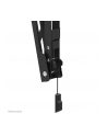 NEOMOUNTS BY NEWSTAR WL35-550BL12 Tilt Wallmount 24-55inch Max 45kg VESA max 200x200 Distance to wall 3.3cm Black - nr 73