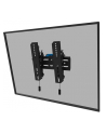 NEOMOUNTS BY NEWSTAR WL35S-850BL12 Select Screen Wall Mount 24-55inch max 50kg tilt VESA 200x200 Black - nr 26