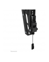 NEOMOUNTS BY NEWSTAR WL35S-850BL12 Select Screen Wall Mount 24-55inch max 50kg tilt VESA 200x200 Black - nr 60