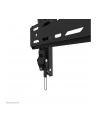 NEOMOUNTS BY NEWSTAR WL35S-850BL12 Select Screen Wall Mount 24-55inch max 50kg tilt VESA 200x200 Black - nr 62