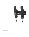 NEOMOUNTS BY NEWSTAR WL35S-850BL12 Select Screen Wall Mount 24-55inch max 50kg tilt VESA 200x200 Black - nr 63