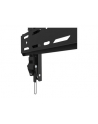 NEOMOUNTS BY NEWSTAR WL35S-850BL12 Select Screen Wall Mount 24-55inch max 50kg tilt VESA 200x200 Black - nr 79