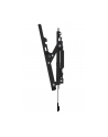 NEOMOUNTS BY NEWSTAR WL35S-850BL12 Select Screen Wall Mount 24-55inch max 50kg tilt VESA 200x200 Black - nr 87