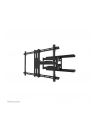 NEOMOUNTS BY NEWSTAR WL40S-850BL18 Select Screen Wall Mount 43-86inch max 60kg full motion 3 pivots VESA 800x400 Black - nr 36