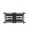 NEOMOUNTS BY NEWSTAR WL40S-850BL18 Select Screen Wall Mount 43-86inch max 60kg full motion 3 pivots VESA 800x400 Black - nr 48