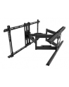 NEOMOUNTS BY NEWSTAR WL40S-850BL18 Select Screen Wall Mount 43-86inch max 60kg full motion 3 pivots VESA 800x400 Black - nr 53