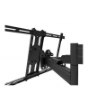 NEOMOUNTS BY NEWSTAR WL40S-850BL18 Select Screen Wall Mount 43-86inch max 60kg full motion 3 pivots VESA 800x400 Black - nr 77