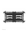 NEOMOUNTS BY NEWSTAR WL40S-850BL18 Select Screen Wall Mount 43-86inch max 60kg full motion 3 pivots VESA 800x400 Black - nr 7