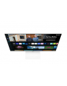 samsung Monitor 27 cali LS27BM501(wersja europejska)XEN VA 1920x1080 FHD 16:9 2xHDMI 4 ms (GTG) głośniki płaski biały SMART - nr 104