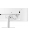 samsung Monitor 27 cali LS27BM501(wersja europejska)XEN VA 1920x1080 FHD 16:9 2xHDMI 4 ms (GTG) głośniki płaski biały SMART - nr 114
