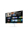 samsung Monitor 27 cali LS27BM501(wersja europejska)XEN VA 1920x1080 FHD 16:9 2xHDMI 4 ms (GTG) głośniki płaski biały SMART - nr 23