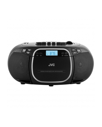 jvc Radio CD RCE451B