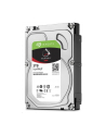 SEAGATE NAS HDD 3TB IronWolf 5400rpm 6Gb/s SATA 256MB cache 3.5inch 24x7 CMR for NAS and RAID rackmount systems BLK - nr 8