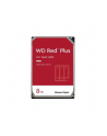 western digital WD Red Plus 8TB SATA 6Gb/s 3.5inch 128MB cache 5640Rpm Internal HDD Bulk - nr 11