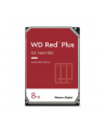 western digital WD Red Plus 8TB SATA 6Gb/s 3.5inch 128MB cache 5640Rpm Internal HDD Bulk - nr 19