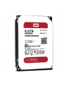 western digital WD Red Plus 8TB SATA 6Gb/s 3.5inch 128MB cache 5640Rpm Internal HDD Bulk - nr 4
