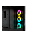 CORSAIR iCUE 5000T RGB Tempered Glass Mid-Tower Smart Case Black - nr 22