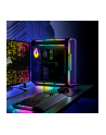 CORSAIR iCUE 5000T RGB Tempered Glass Mid-Tower Smart Case Black - nr 43