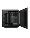 CORSAIR iCUE 5000T RGB Tempered Glass Mid-Tower Smart Case Black - nr 47
