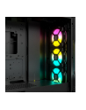 CORSAIR iCUE 5000T RGB Tempered Glass Mid-Tower Smart Case Black - nr 49