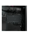 CORSAIR iCUE 5000T RGB Tempered Glass Mid-Tower Smart Case Black - nr 50