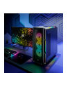 CORSAIR iCUE 5000T RGB Tempered Glass Mid-Tower Smart Case Black - nr 51