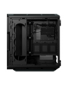 CORSAIR iCUE 5000T RGB Tempered Glass Mid-Tower Smart Case Black - nr 57