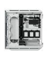 CORSAIR iCUE 5000T RGB Tempered Glass Mid-Tower Smart Case White - nr 12