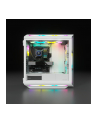 CORSAIR iCUE 5000T RGB Tempered Glass Mid-Tower Smart Case White - nr 16