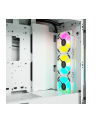 CORSAIR iCUE 5000T RGB Tempered Glass Mid-Tower Smart Case White - nr 26