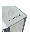CORSAIR iCUE 5000T RGB Tempered Glass Mid-Tower Smart Case White - nr 28