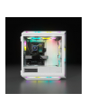 CORSAIR iCUE 5000T RGB Tempered Glass Mid-Tower Smart Case White - nr 35