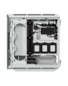 CORSAIR iCUE 5000T RGB Tempered Glass Mid-Tower Smart Case White - nr 43