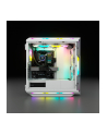 CORSAIR iCUE 5000T RGB Tempered Glass Mid-Tower Smart Case White - nr 6
