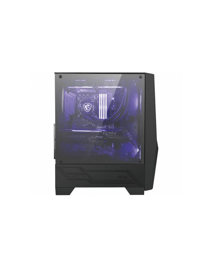 MSI MAG FORGE 100M PC Case główny