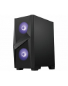 MSI MAG FORGE 100M PC Case - nr 3