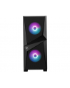 MSI MAG FORGE 100R PC Case - nr 4